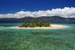 Neukaledonien: Eine authentische Schönheit